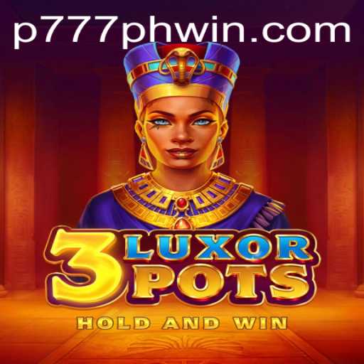 Discovering the Thrills of 3LuxorPots: A New Era in Gaming