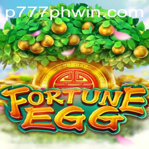 Exploring the Enchanting World of FortuneEgg: A Dive into P777.PH