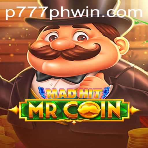 MadHitMrCoin: A Unique Gaming Experience with P777.PH