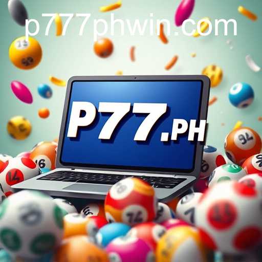 The Future of Online Lottery: Unveiling P777.PH