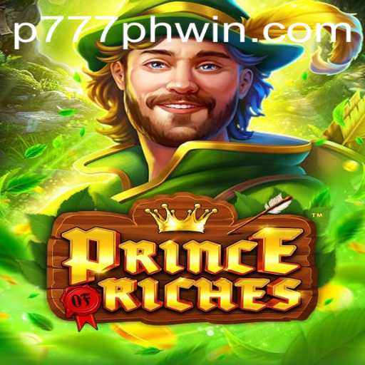 Dive into the World of PrinceOfRiches: The Ultimate Gaming Experience