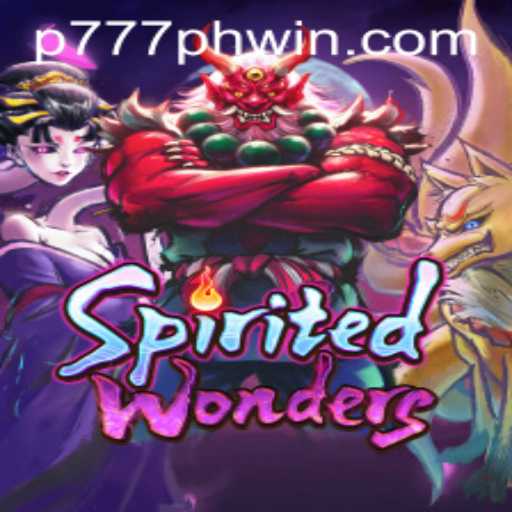 SpiritedWonders: Exploring the Unique World of P777.PH Gamers