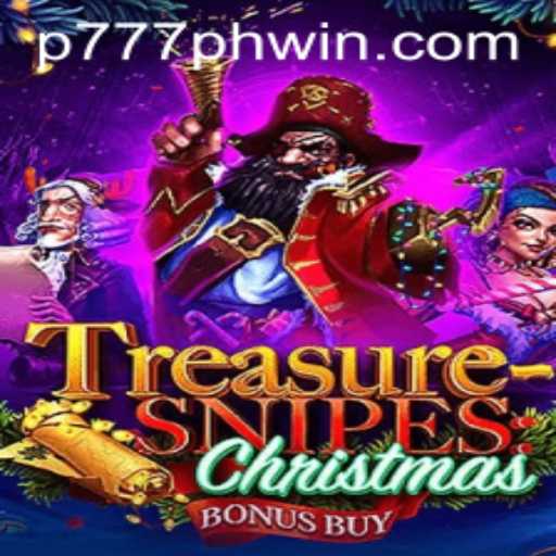 Discover the Magic of TreasuresnipesChristmas with P777.PH