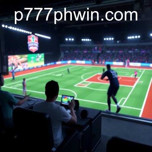 Virtual Sports and the Rising Popularity of P777.PH
