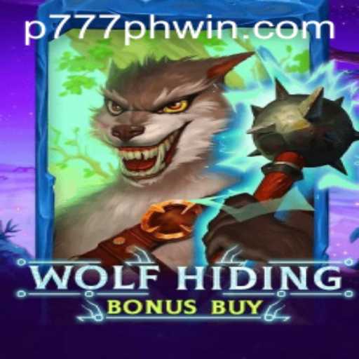 Unveiling the Thrill of WolfHidingBonusBuy: An Exciting New Adventure from P777.PH